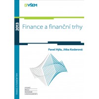 Finance a finanční trhy