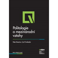 Politologie a mezinárodní vztahy (II. vydání)