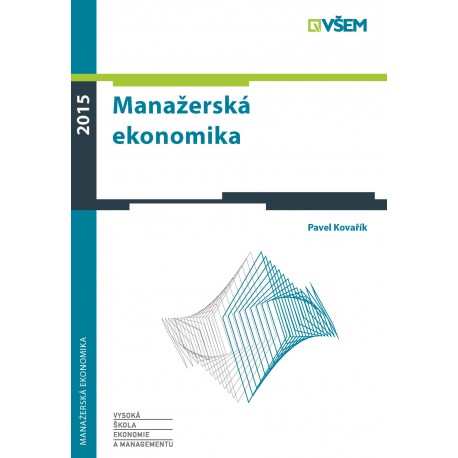 Manažerská ekonomika