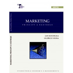 Marketing - principy a nástroje