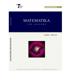 Matematika pro ekonomy