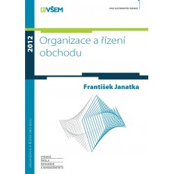 Organizace a řízení obchodu