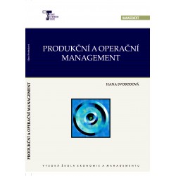 Produkční a operační management
