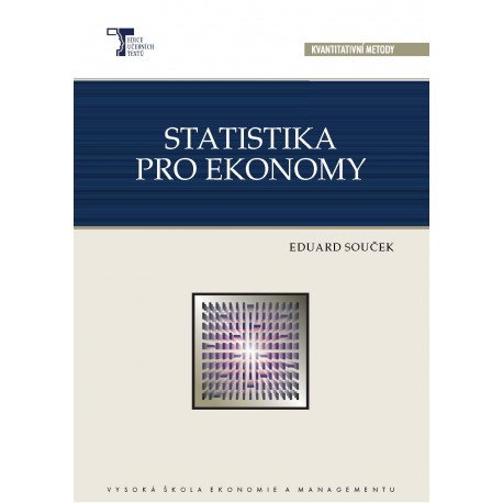 Statistika pro ekonomy