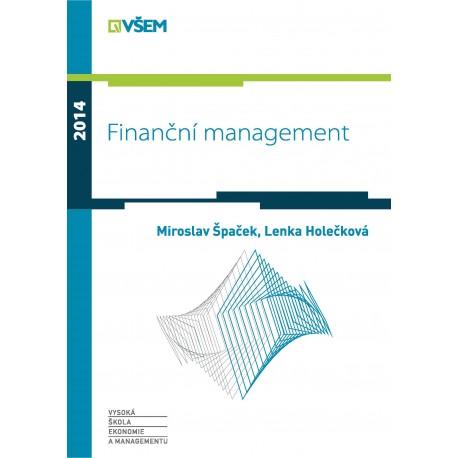 Finanční management